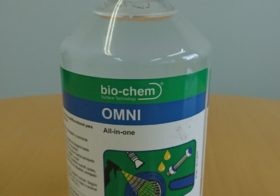 OMNI（オムニ）｜多機能で経済的な洗浄液