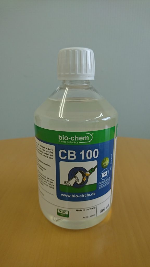 CB-100