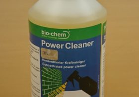 POWER CLEANER（パワークリーナー）｜スケールや尿石の洗浄、錆取りに効果を発揮する洗浄液