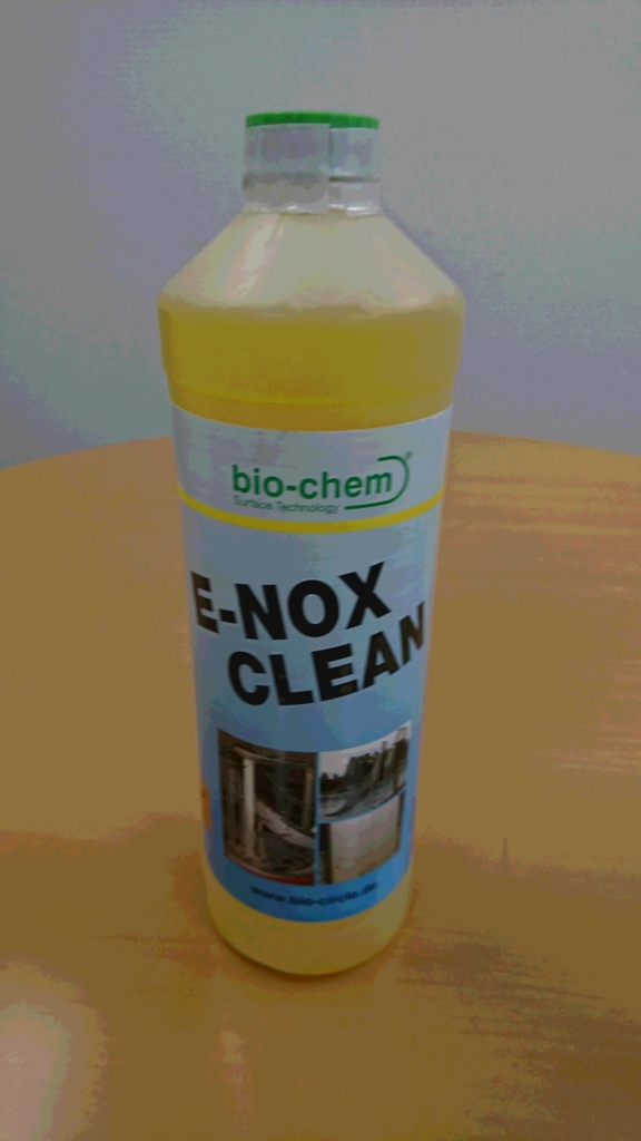 E-NOX-Clean（イノックスクリーン）