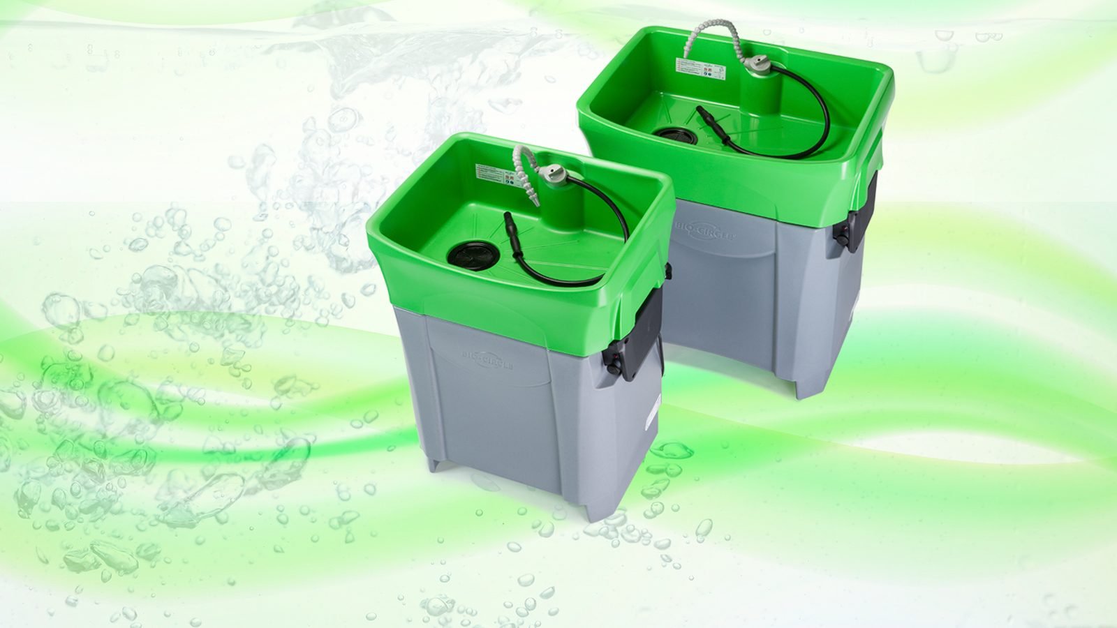 バイオサークル