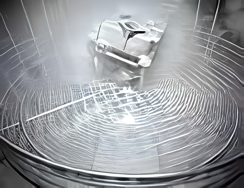 バイオサークル・ターボの特徴