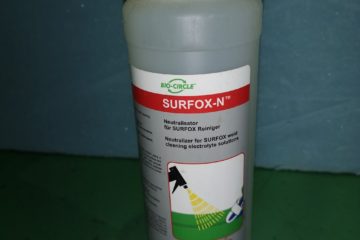 SURFOX N