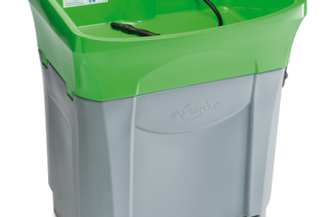 バイオサークル GTコンパクト