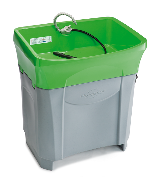 バイオサークル GTコンパクト