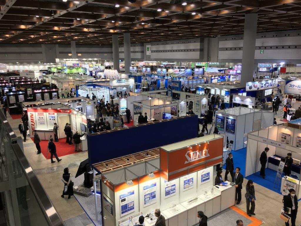 InterAqua 2020 第11回水ソリューション総合展