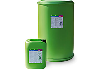 バイオサークル用洗浄液